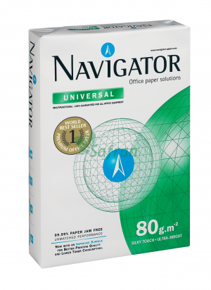 Navigator A4 Fotokopi Kağıdı 80 Gr